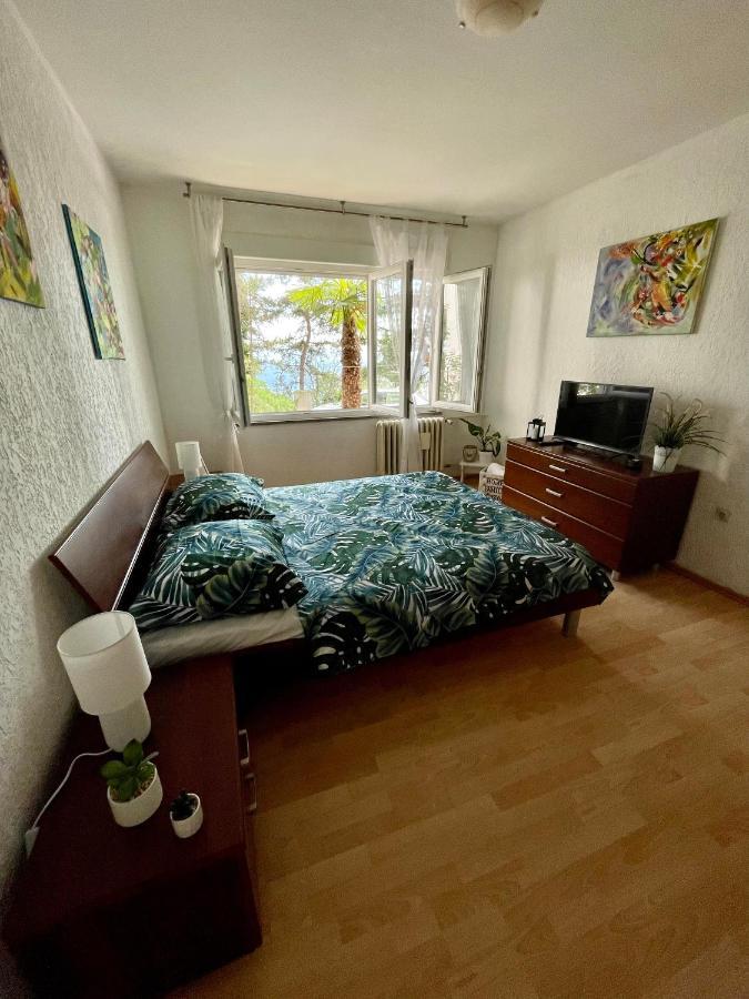 P&K Daire Rijeka Dış mekan fotoğraf