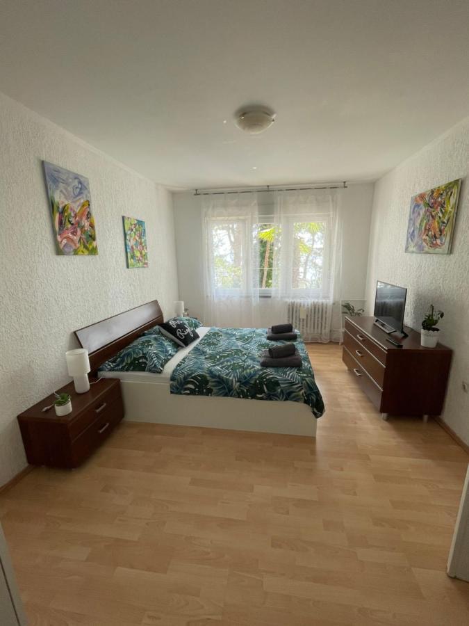 P&K Daire Rijeka Dış mekan fotoğraf
