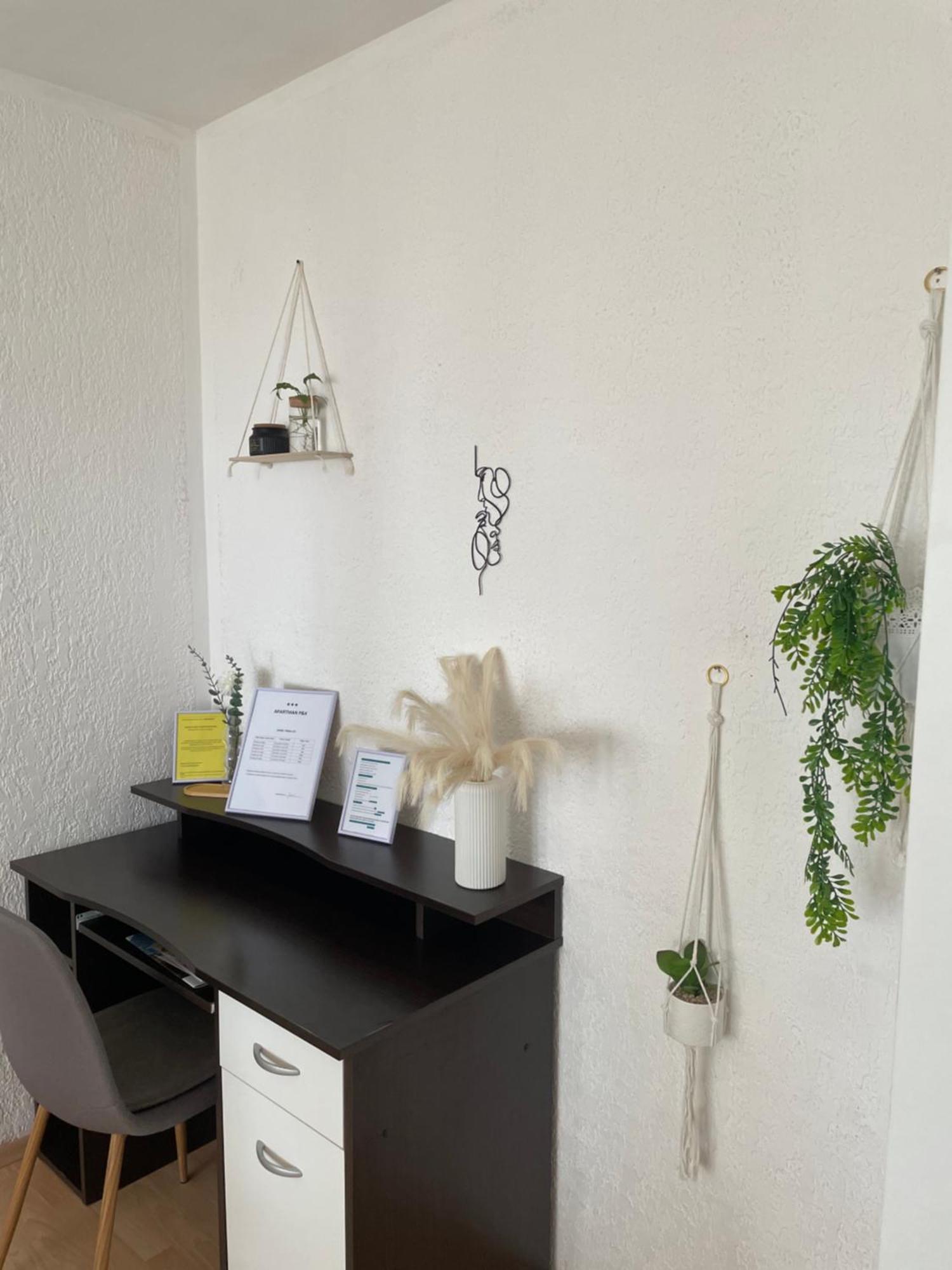 P&K Daire Rijeka Dış mekan fotoğraf